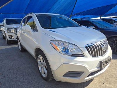 2016 Buick Encore FWD 4dr