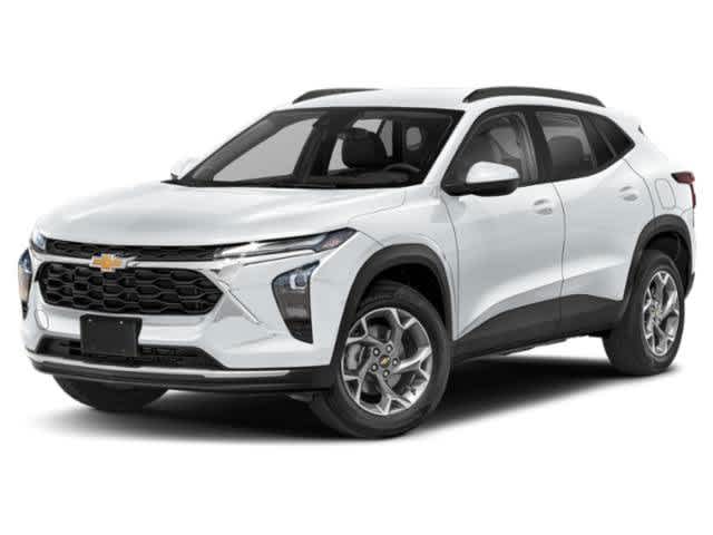 2025 Chevrolet Trax Activ's photo
