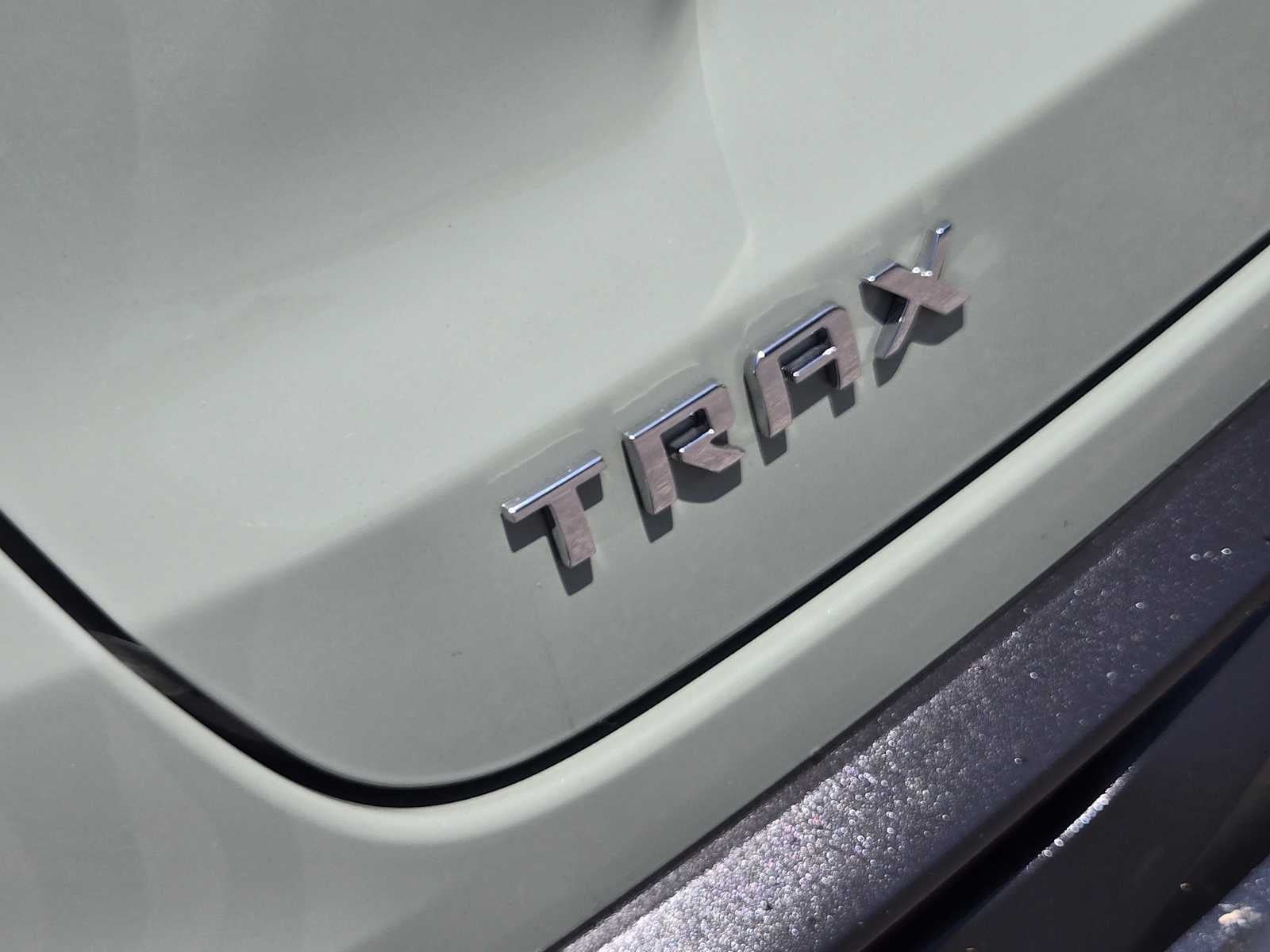 2025 Chevrolet Trax Activ - Photo 11