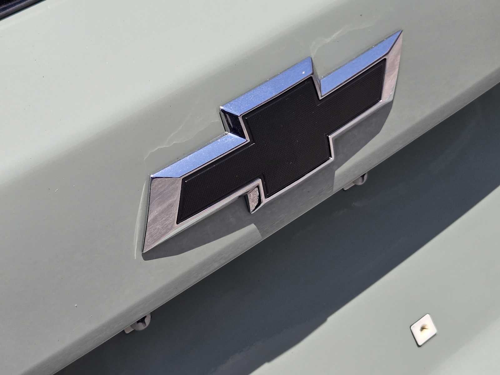 2025 Chevrolet Trax Activ - Photo 12