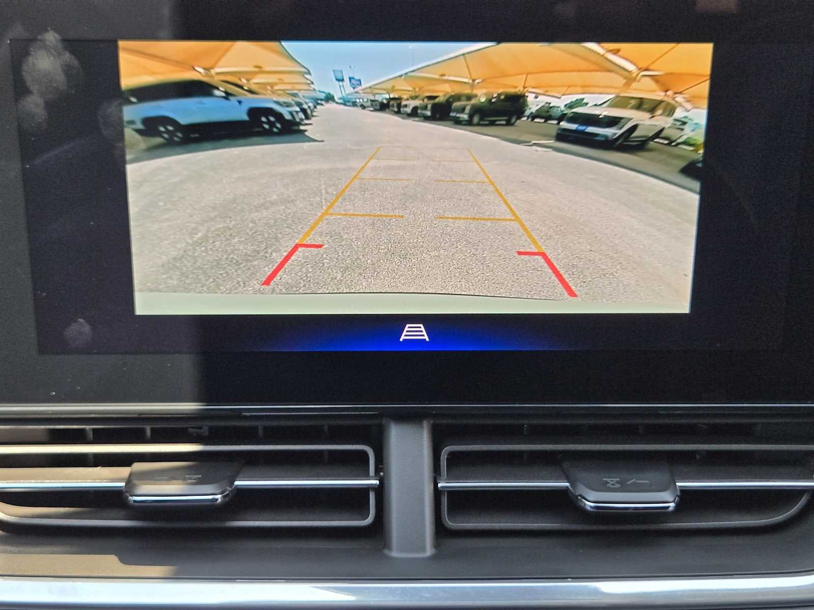 2025 Chevrolet Trax Activ - Photo 19