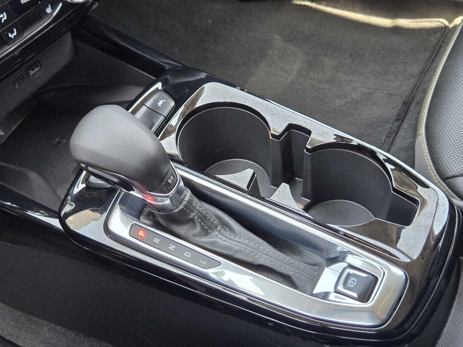 2025 Chevrolet Trax Activ - Photo 21