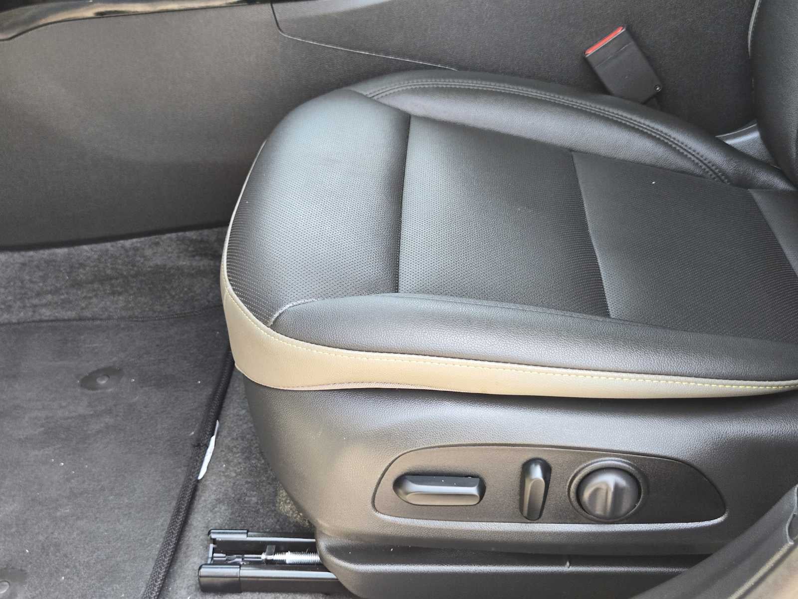 2025 Chevrolet Trax Activ - Photo 23