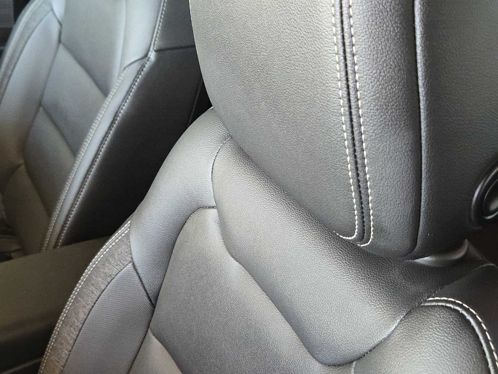 2022 Chevrolet Trailblazer ACTIV