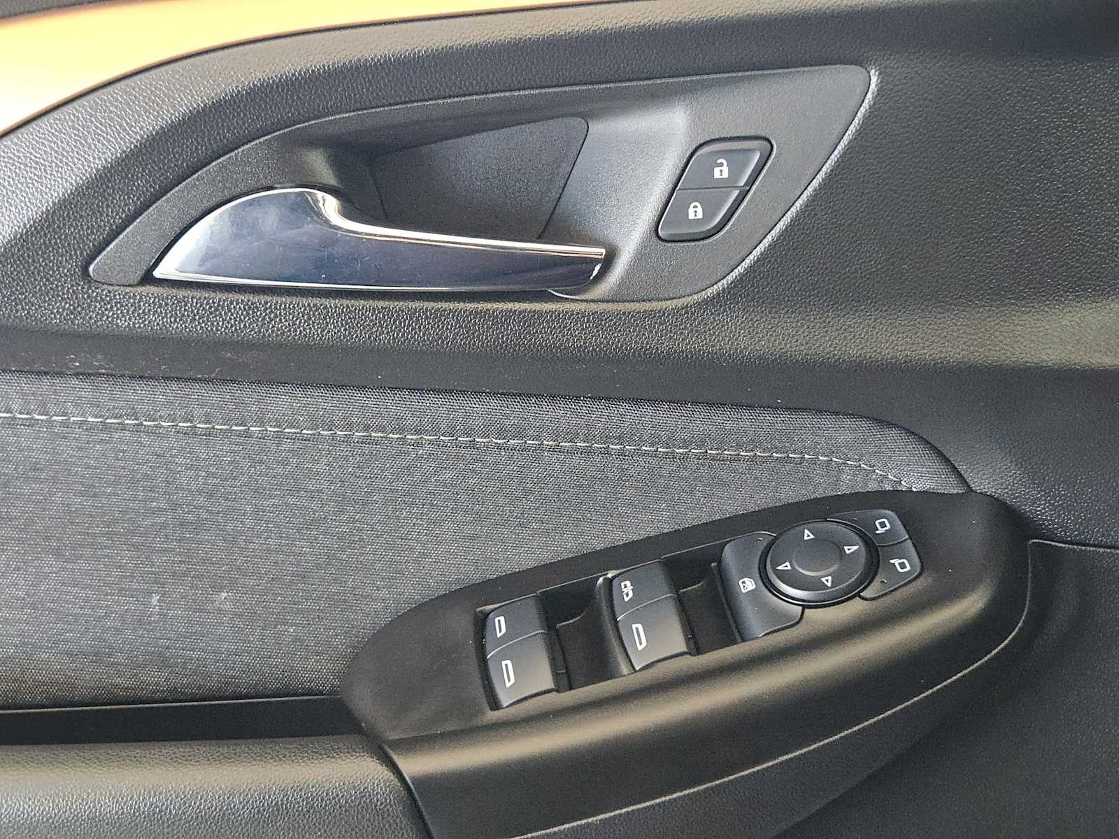 2022 Chevrolet Trailblazer ACTIV