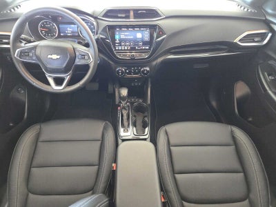 2022 Chevrolet Trailblazer ACTIV