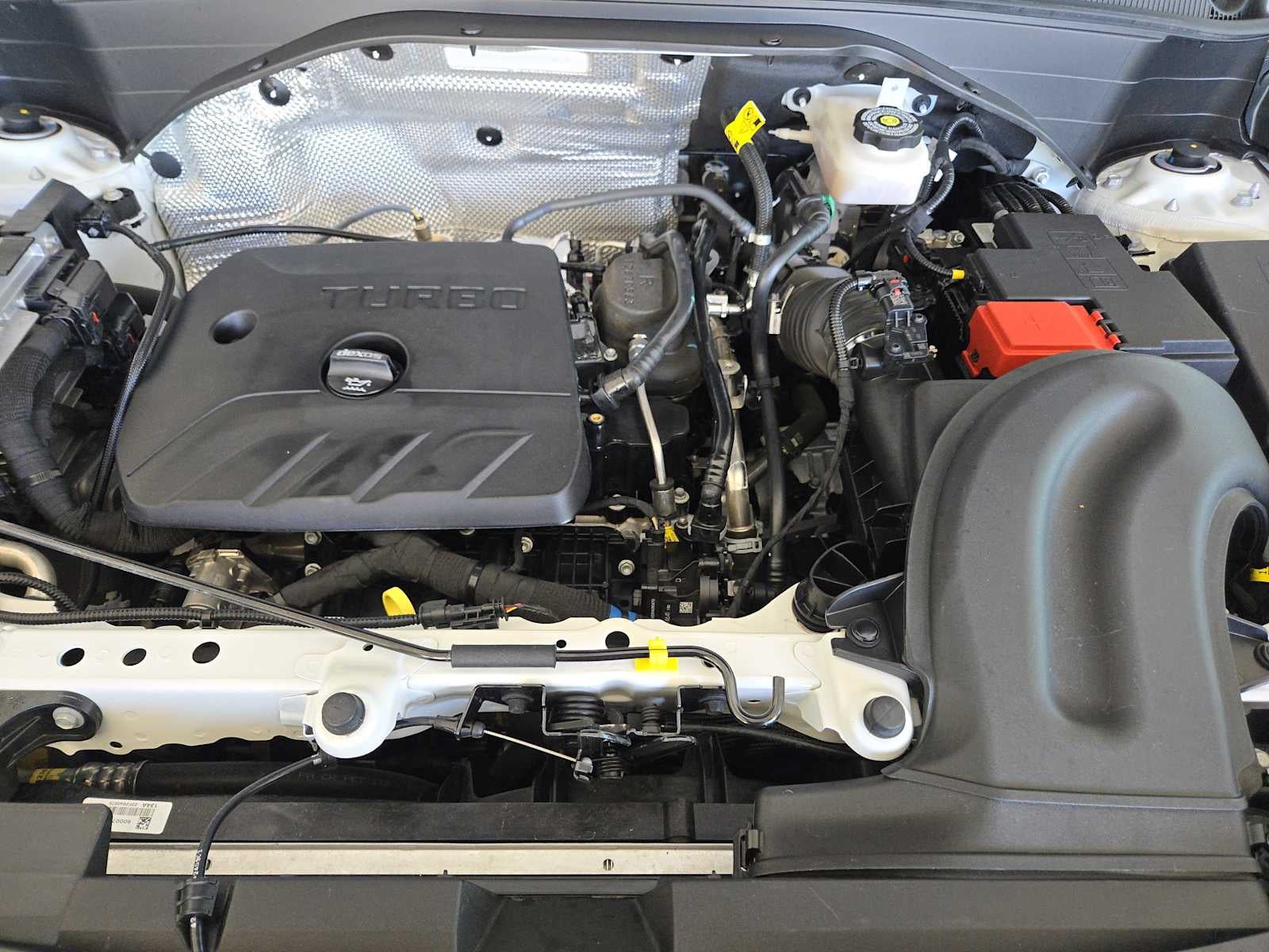 2022 Chevrolet Trailblazer ACTIV