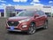 2020 Hyundai Tucson Sport