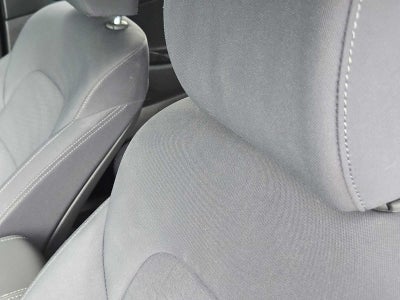 2020 Hyundai Tucson Sport