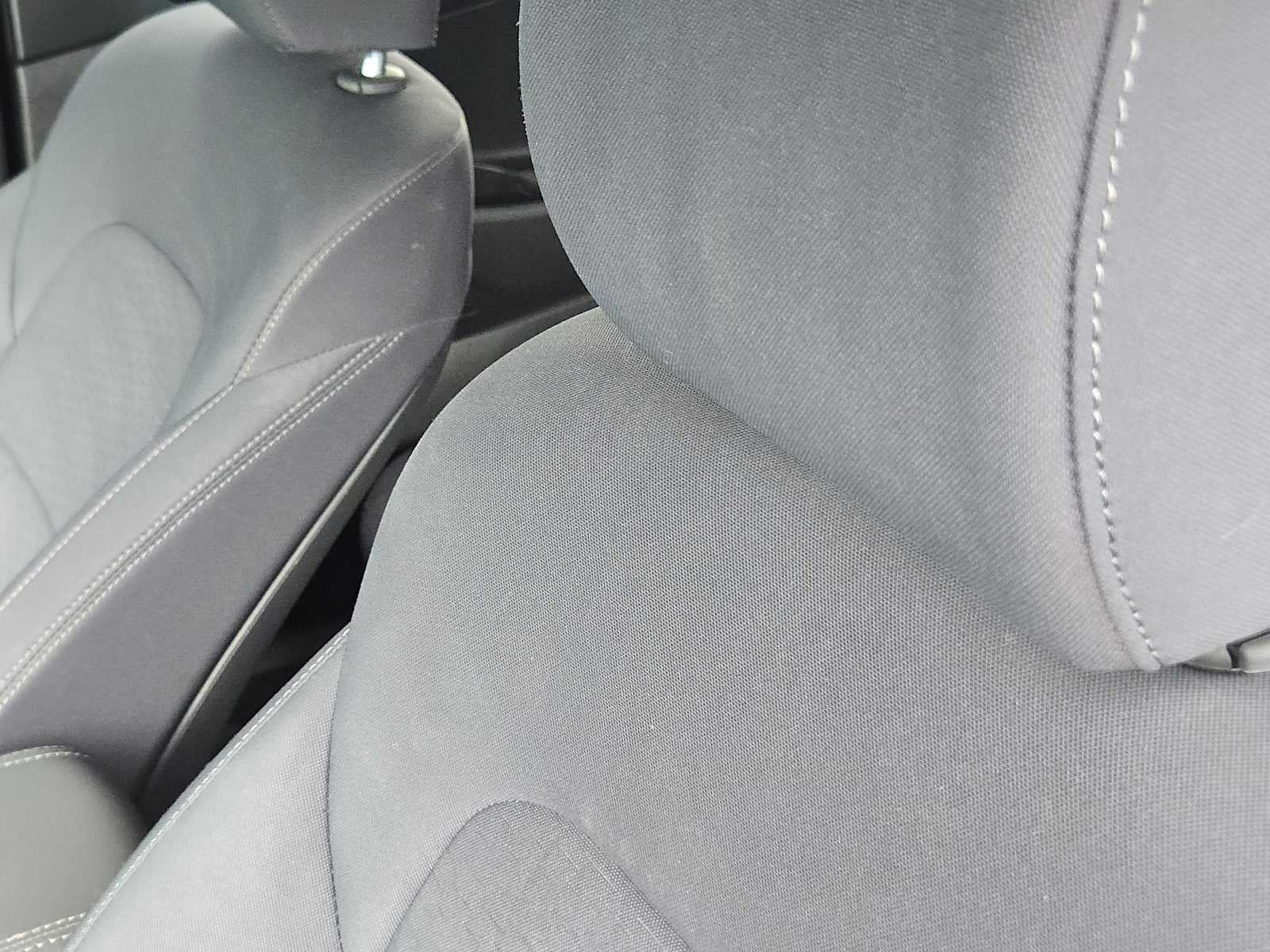 2020 Hyundai Tucson Sport