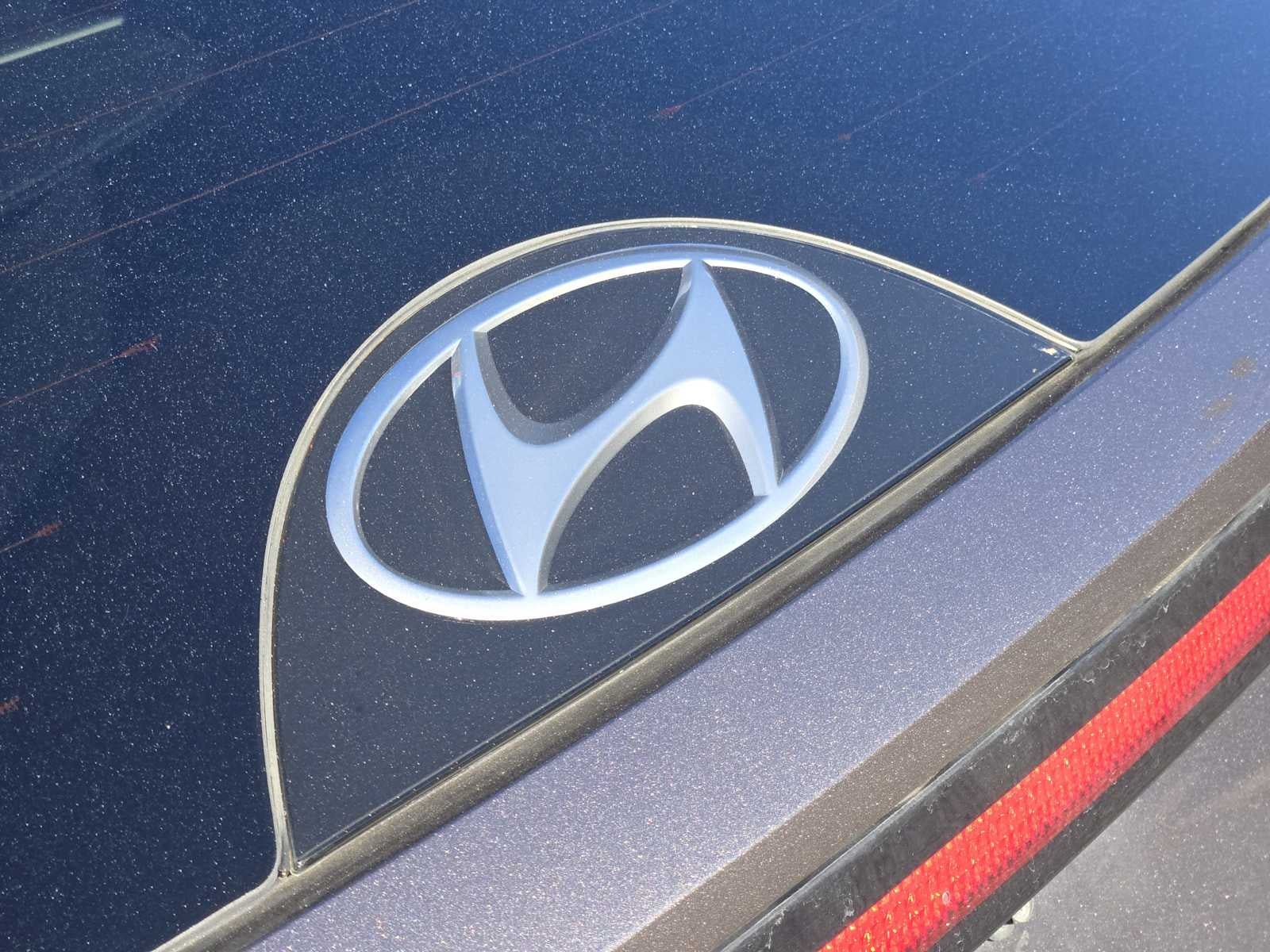 2024 Hyundai Tucson XRT