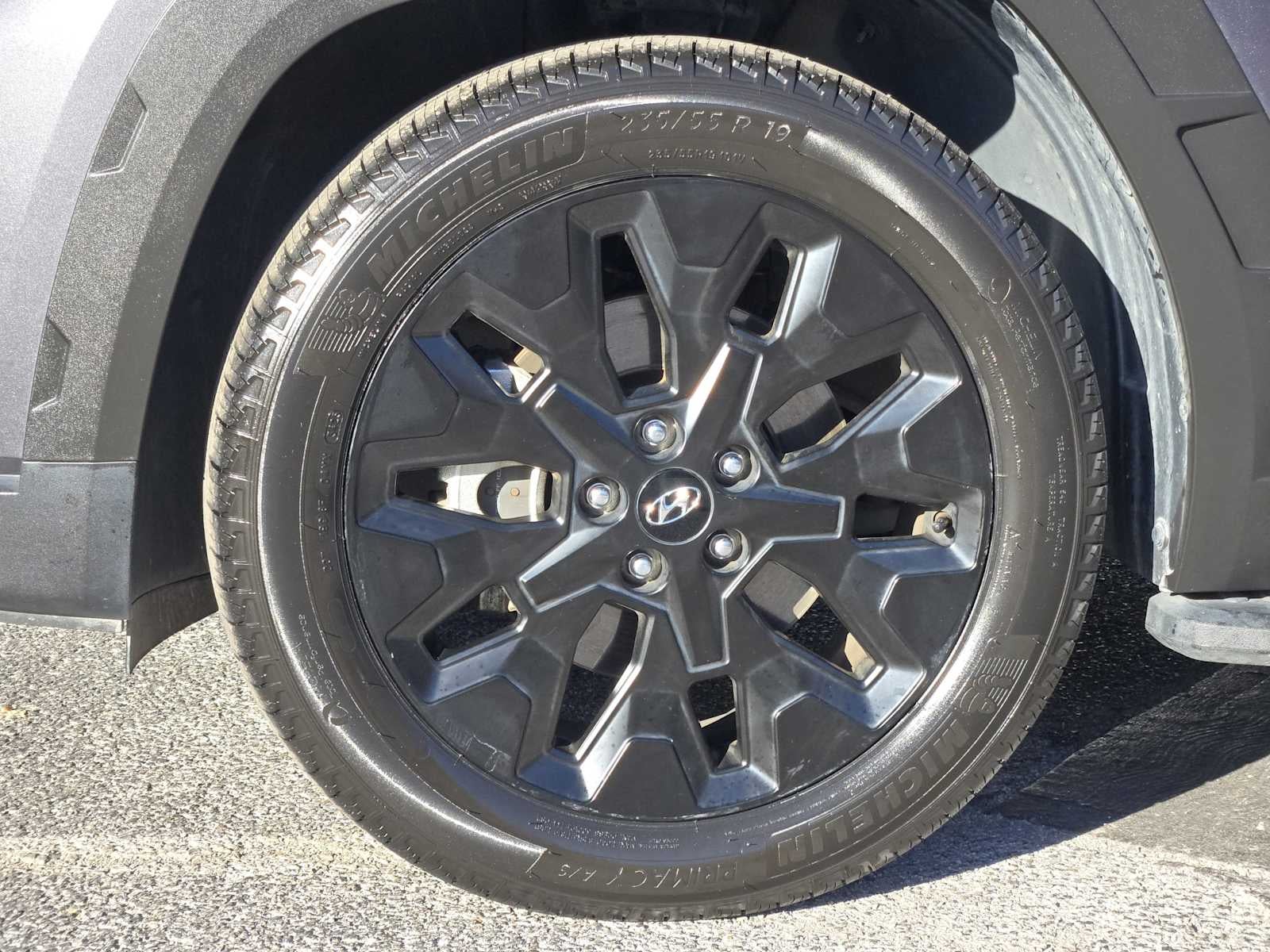 2024 Hyundai Tucson XRT