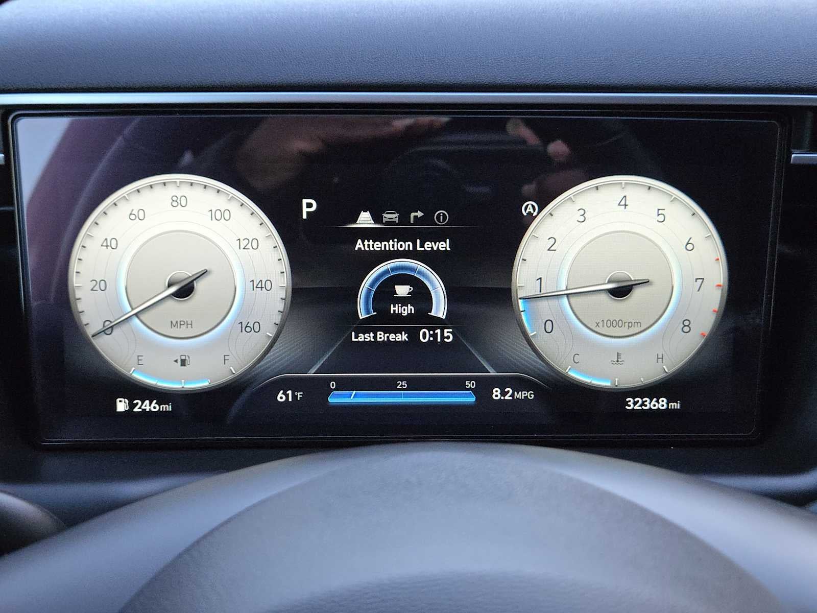 2024 Hyundai Tucson XRT