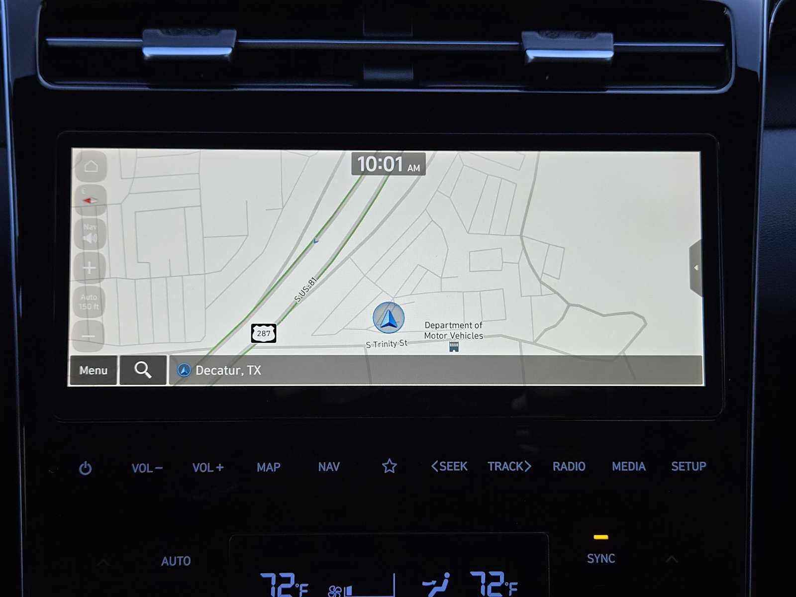 2024 Hyundai Tucson XRT