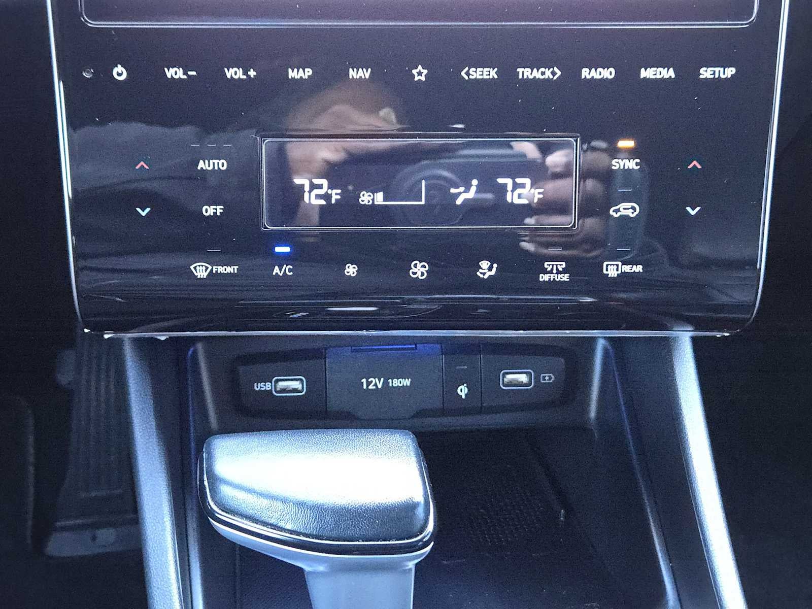 2024 Hyundai Tucson XRT