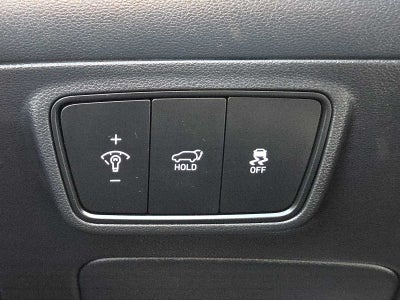 2024 Hyundai Tucson XRT