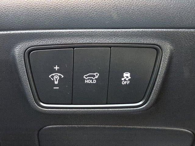 2024 Hyundai Tucson XRT