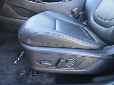 2024 Hyundai Tucson XRT