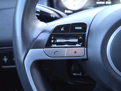 2024 Hyundai Tucson XRT