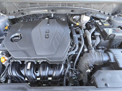 2024 Hyundai Tucson XRT