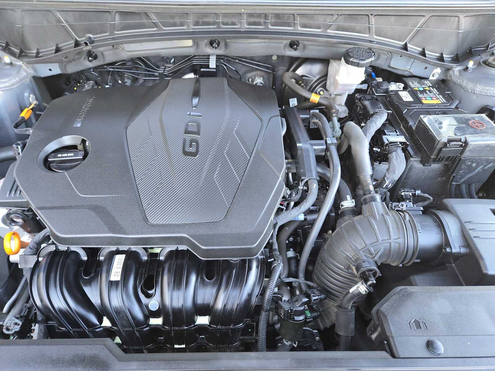 2024 Hyundai Tucson XRT