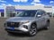 2023 Hyundai Tucson Hybrid SEL Convenience