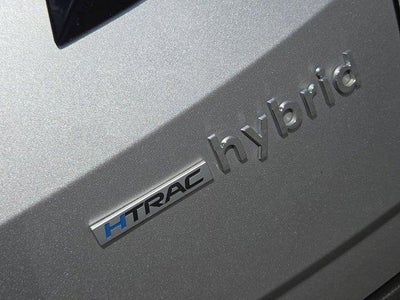 2023 Hyundai Tucson Hybrid SEL Convenience