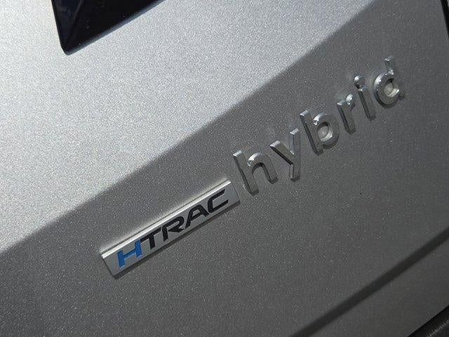 2023 Hyundai Tucson Hybrid SEL Convenience