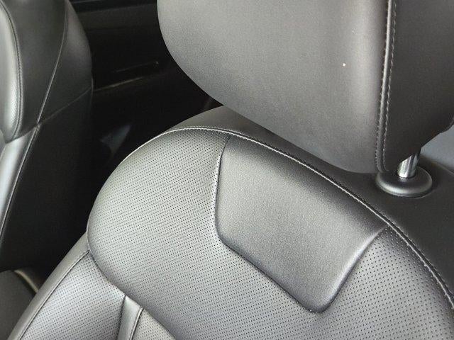 2023 Hyundai Tucson Hybrid SEL Convenience