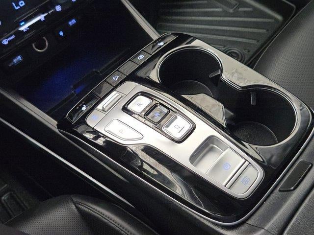 2023 Hyundai Tucson Hybrid SEL Convenience