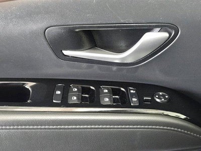 2023 Hyundai Tucson Hybrid SEL Convenience