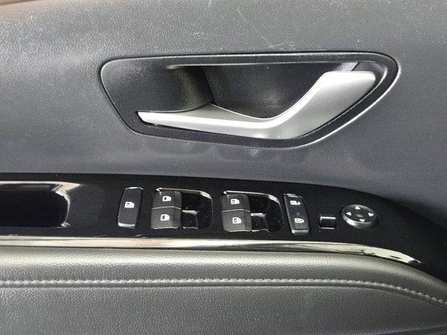 2023 Hyundai Tucson Hybrid SEL Convenience