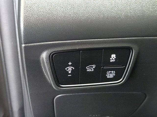 2023 Hyundai Tucson Hybrid SEL Convenience