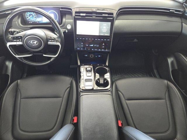 2023 Hyundai Tucson Hybrid SEL Convenience