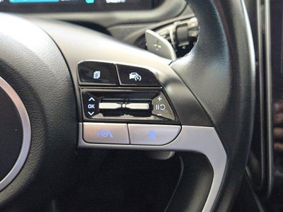 2023 Hyundai Tucson Hybrid SEL Convenience