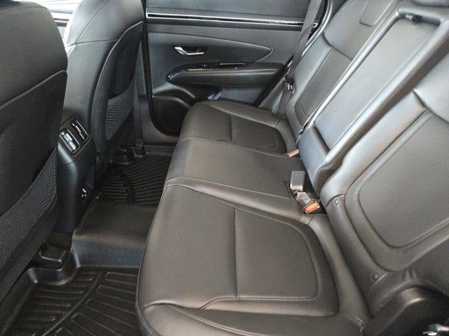 2023 Hyundai Tucson Hybrid SEL Convenience