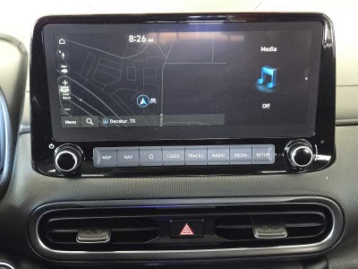 2023 Hyundai Kona Limited