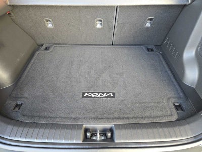 2023 Hyundai Kona Limited
