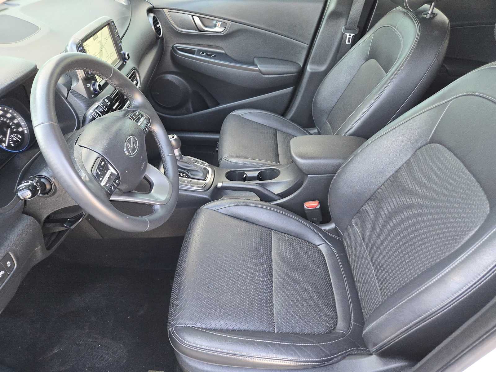 2021 Hyundai Kona Ultimate