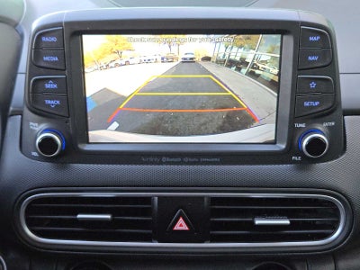 2021 Hyundai Kona Ultimate