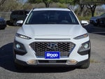 2021 Hyundai Kona Ultimate