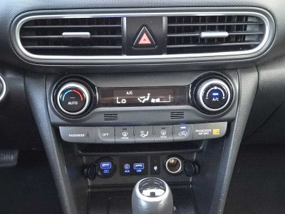 2021 Hyundai Kona Ultimate