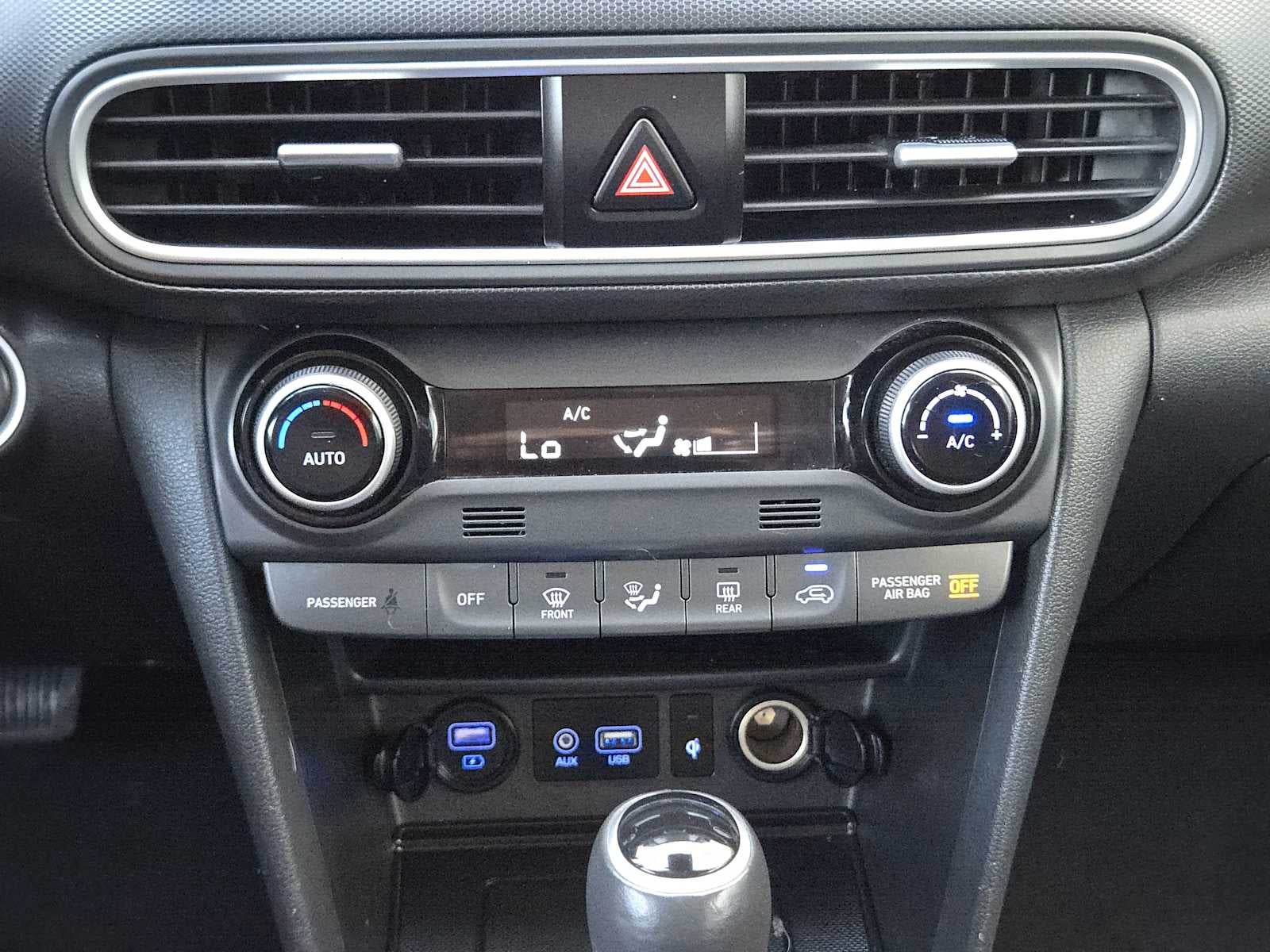 2021 Hyundai Kona Ultimate