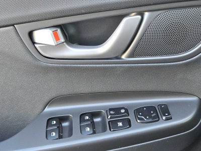 2021 Hyundai Kona Ultimate