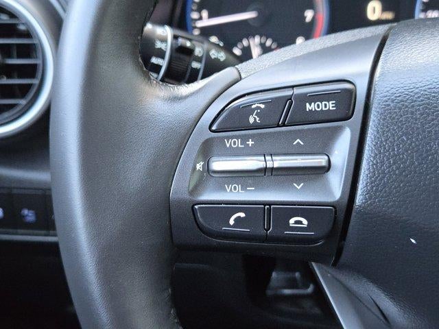 2021 Hyundai Kona Ultimate