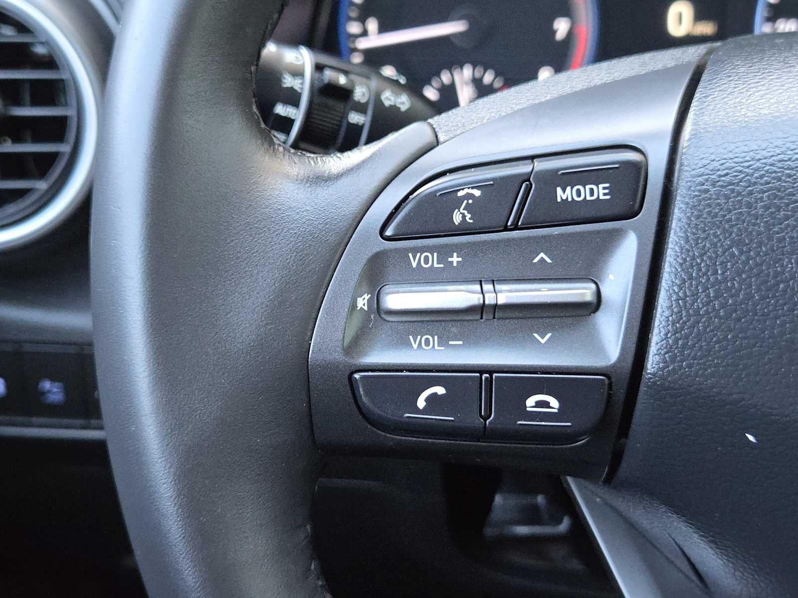 2021 Hyundai Kona Ultimate