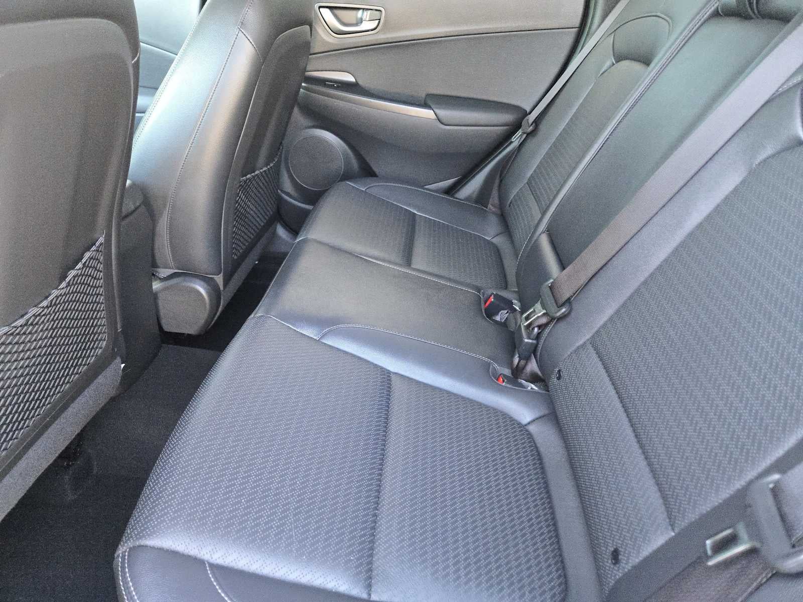 2021 Hyundai Kona Ultimate