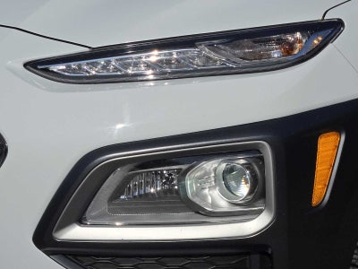 2021 Hyundai Kona Ultimate