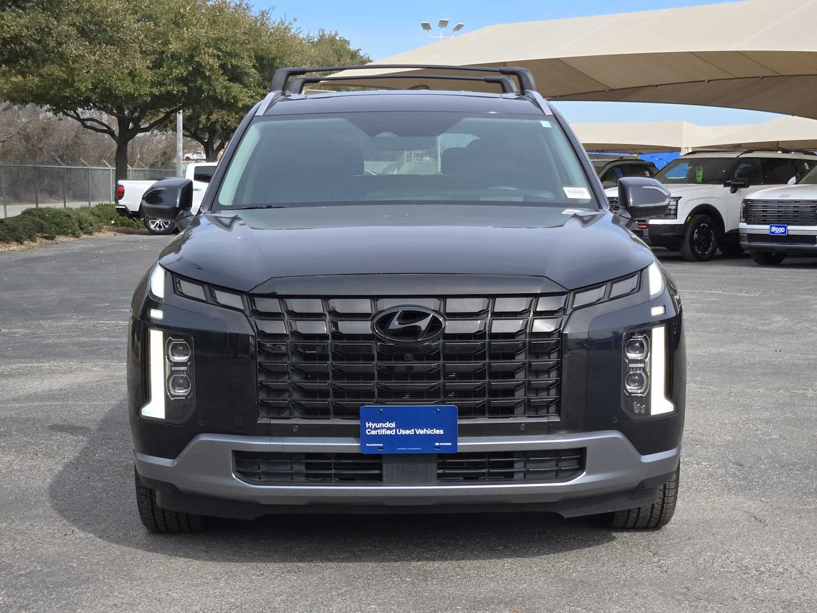 2023 Hyundai Palisade Limited