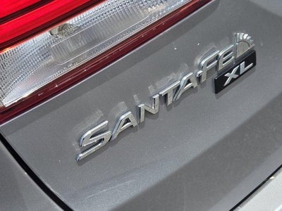 2019 Hyundai Santa Fe XL Limited Ultimate
